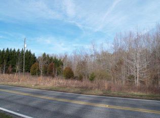 3 Bethelfork Rd, Snow Camp, NC 27349