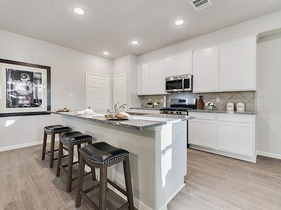 5th image of 3532 Terreno Vista Blvd