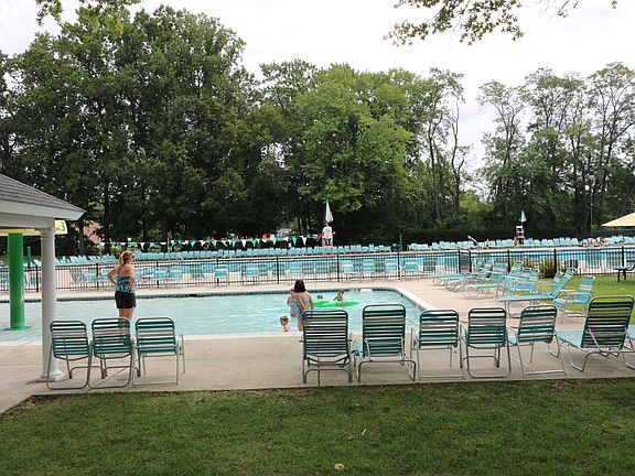 community Pool