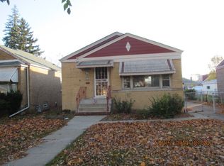 14529 S Parnell Ave, Riverdale, IL 60827