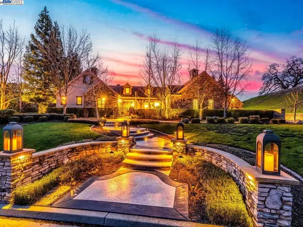 4075 Stone Valley Oaks Dr, Alamo, CA 94507