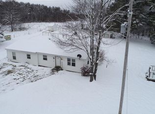 9583 5 Mile Rd, Big Rapids, MI 49307