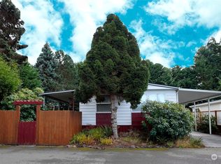 111 Dryke Rd SPACE 1, Sequim, WA 98382