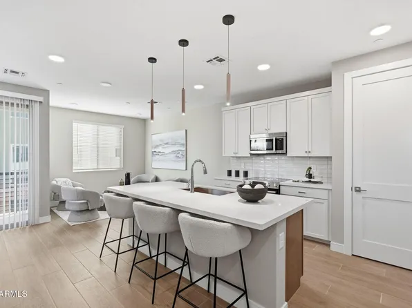 850 N 8th Avenue #11, Phoenix, AZ 85007