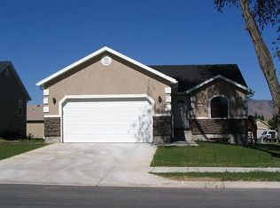 367 N 200 W, Payson, UT 84651