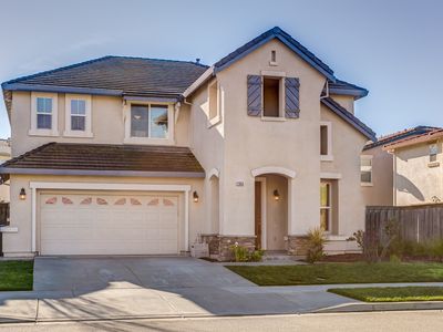 2353 Josiah Wing Dr, Fairfield, CA, 94533