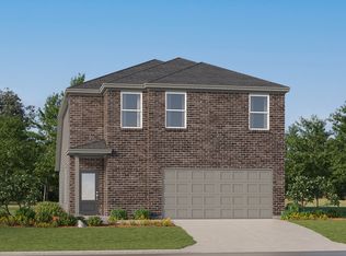 Lucia Plan, Grace Valley : Coastline Collection, Cibolo, TX 78108