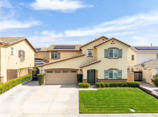 6363 Gold Finch Way, Fontana, CA 92336
