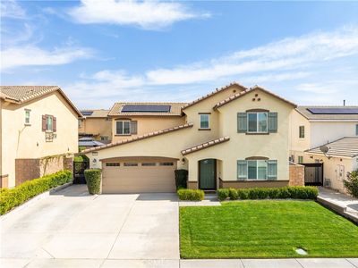 6363 Gold Finch Way, Fontana, CA, 92336