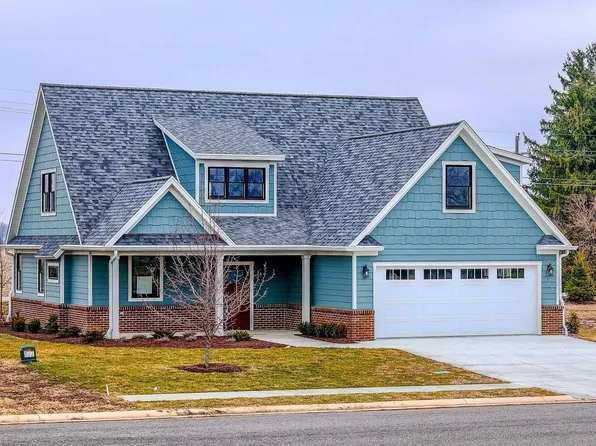 16 Creekside Ln, Wabash, IN 46992