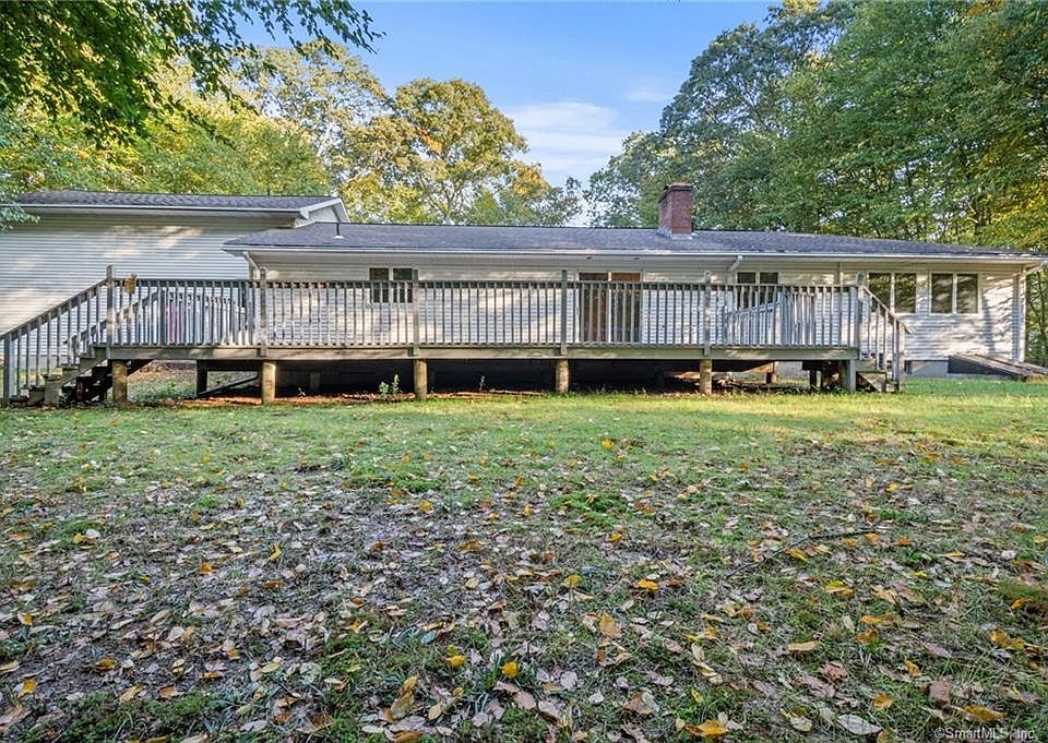 63 Hoadly Rd, Amston, CT 06231 Zillow