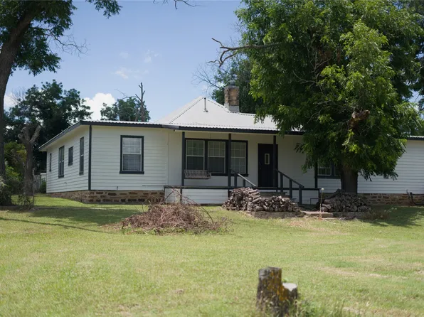 355 County Road 104, San Saba, TX 76877