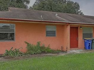 1107 Avenue G APT B, Fort Pierce, FL 34950