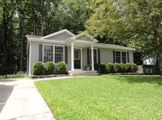 20 Whittier Ave, Lindenwold, NJ 08021