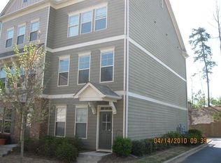 716 Village Field Ct, Suwanee, GA 30024