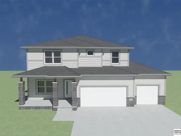 11218 Superior Dr, Papillion, NE 68046