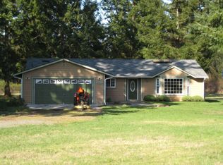 8942 Crystal Springs Ln SE, Yelm, WA 98597