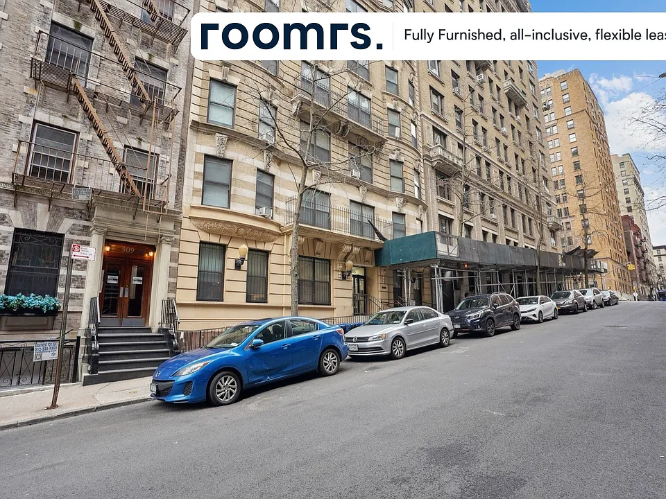 309 W 97th St #2N