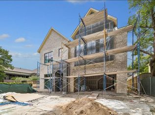 1911 Milford St, Houston, TX 77098