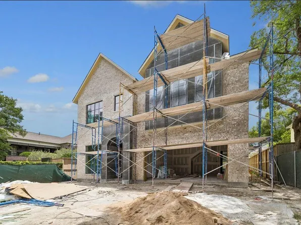 1911 Milford St, Houston, TX 77098
