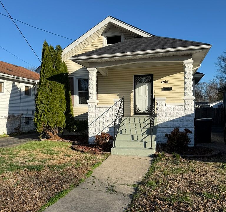 1st image of 1105 W Ashland Ave