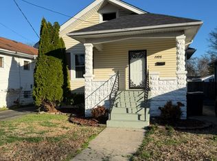 1105 W Ashland Ave, Louisville, KY 40215
