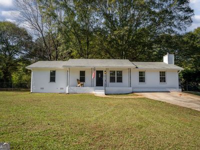 65 Appalachee Church Rd, Auburn, GA, 30011