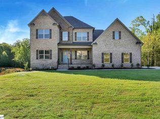 601 Rutland Ct #16, Greer, SC 29651