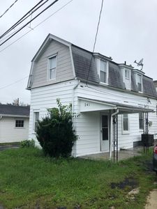 241 E Adams St, Allentown, PA, 18103
