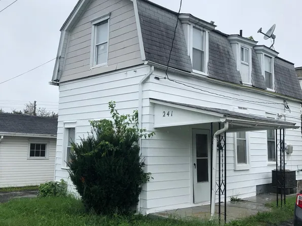 241 E Adams St, Allentown, PA 18103