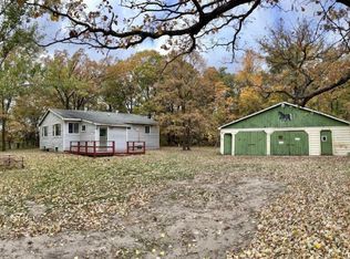 5816 N Koering Rd, Brainerd, MN 56401