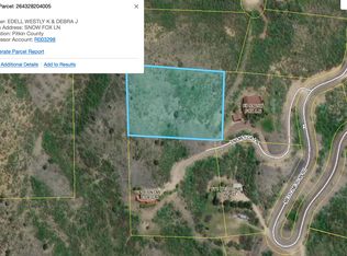 110 Snow Fox Ln, Aspen, CO 81611