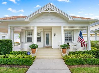 516 Sweet Bay Cir, Jupiter, FL 33458