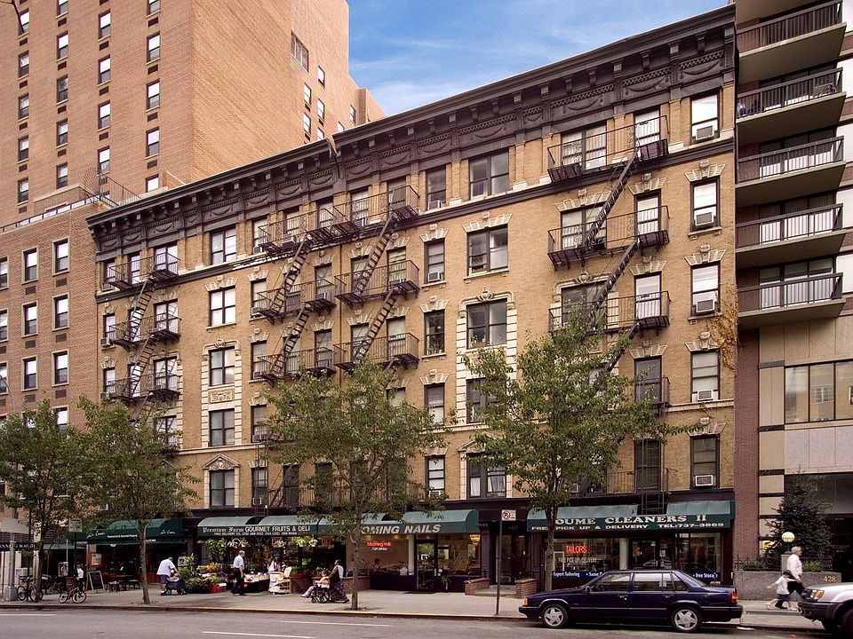 1st image of 434 E 72nd St APT 4D