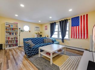 450A Avenue E FLOOR 2, Bayonne, NJ 07002
