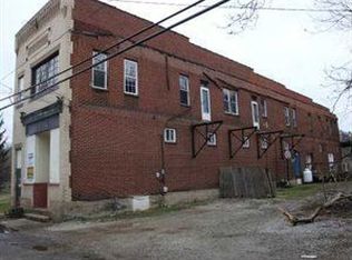 252 Middle St, Brownsville, PA