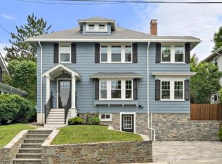 89 Hammond Rd, Belmont, MA 02478