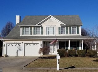 409 Custer Ct, Berryville, VA 22611