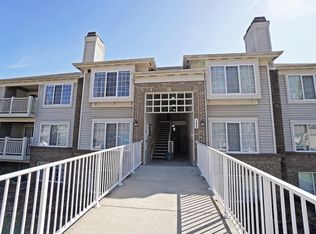 9850 Regatta Dr UNIT 203, Cincinnati, OH 45252