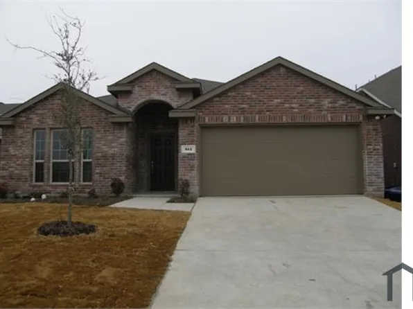 812 Westgate Ct, Anna, TX 75409