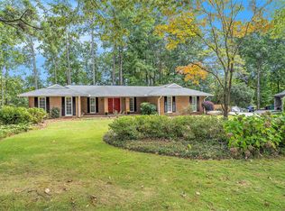 2324 Waterton Ct, Atlanta, GA 30338