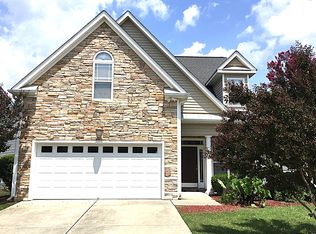 3204 Neuse Crossing Dr, Raleigh, NC 27616
