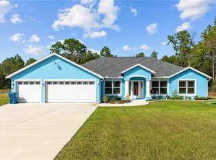 10381 Yellow Hammer Rd, Weeki Wachee, FL 34614