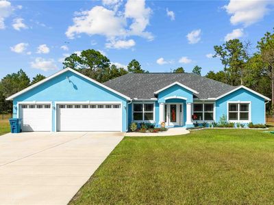 10381 Yellow Hammer Rd, Weeki Wachee, FL, 34614