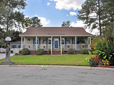 578 Wilmuth Cir, West Columbia, SC, 29170