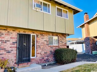 1323 Ashby Ct, Carson City, NV