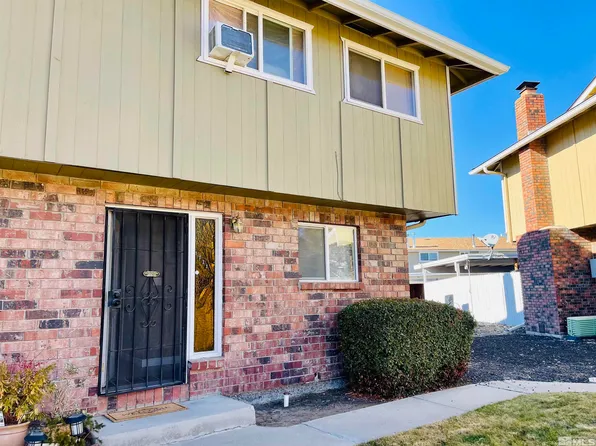 1323 Ashby Ct, Carson City, NV 89701