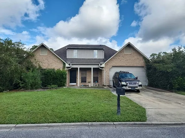 4528 Annabelle Ln, Crestview, FL 32539