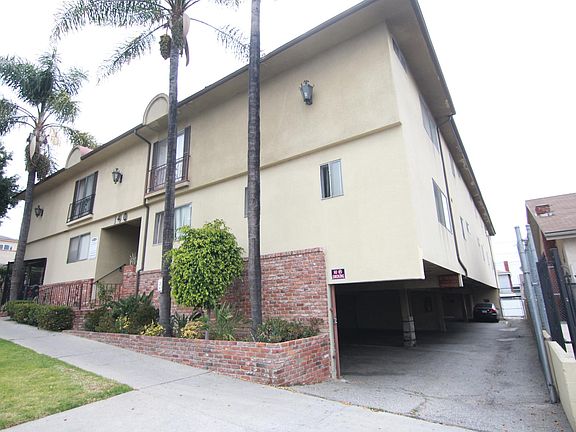 4th image of 140 N Hoover St #107A