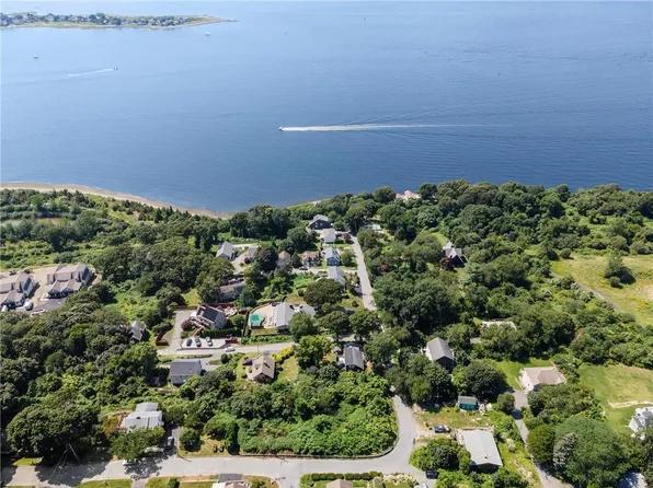 0 Miles Ave, Tiverton, RI 02878